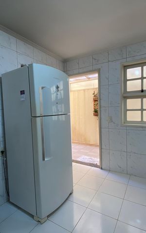 Casa de condomínio para alugar com 156m², 3 quartos e 2 vagas Casa de condomínio para alugar com 156m², 3 quartos e 2 vagasCozinha