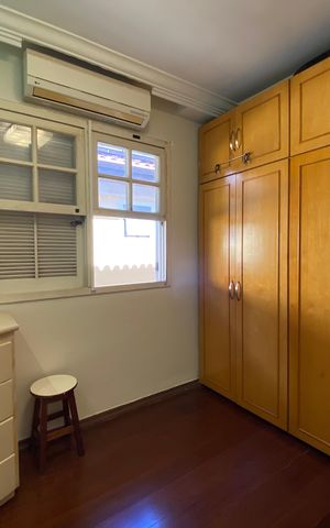 Casa de condomínio para alugar com 156m², 3 quartos e 2 vagas Casa de condomínio para alugar com 156m², 3 quartos e 2 vagasQuarto 2