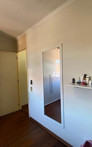 Casa de condomínio para alugar com 156m², 3 quartos e 2 vagas Casa de condomínio para alugar com 156m², 3 quartos e 2 vagasQuarto 3