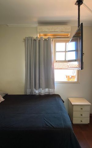 Casa de condomínio para alugar com 156m², 3 quartos e 2 vagas Casa de condomínio para alugar com 156m², 3 quartos e 2 vagasQuarto 3