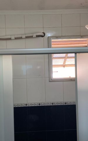 Casa de condomínio para alugar com 156m², 3 quartos e 2 vagas Casa de condomínio para alugar com 156m², 3 quartos e 2 vagasQuarto 1 - Banheiro
