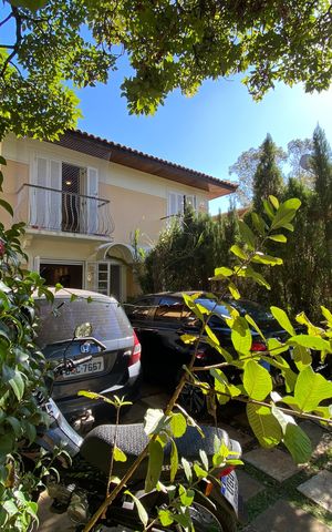 Casa de condomínio para alugar com 156m², 3 quartos e 2 vagas Casa de condomínio para alugar com 156m², 3 quartos e 2 vagasGaragem