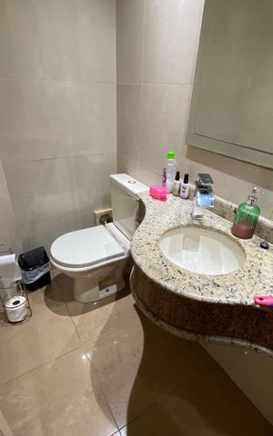 Casa de condomínio para alugar com 156m², 3 quartos e 2 vagas Casa de condomínio para alugar com 156m², 3 quartos e 2 vagasLavabo