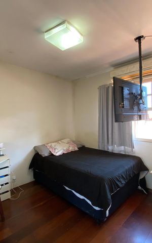 Casa de condomínio para alugar com 156m², 3 quartos e 2 vagas Casa de condomínio para alugar com 156m², 3 quartos e 2 vagasQuarto 3