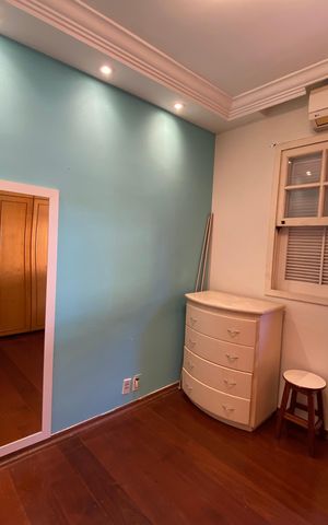 Casa de condomínio para alugar com 156m², 3 quartos e 2 vagas Casa de condomínio para alugar com 156m², 3 quartos e 2 vagasQuarto 2