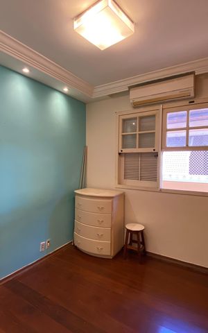 Casa de condomínio para alugar com 156m², 3 quartos e 2 vagas Casa de condomínio para alugar com 156m², 3 quartos e 2 vagasQuarto 2