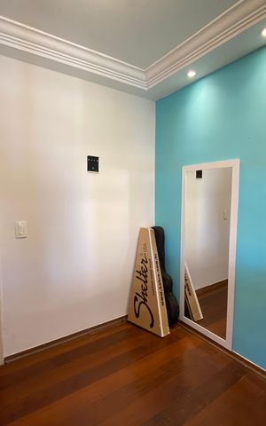 Casa de condomínio para alugar com 156m², 3 quartos e 2 vagas Casa de condomínio para alugar com 156m², 3 quartos e 2 vagasQuarto 2