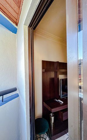 Apartamento à venda com 56m², 2 quartos e 1 vagaVaranda
