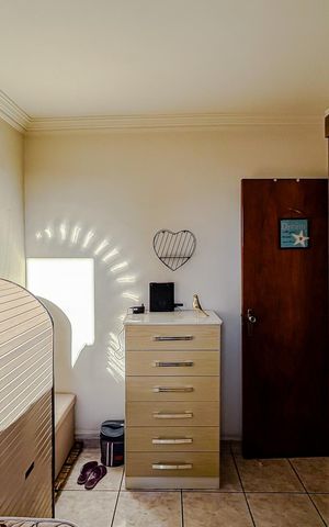 Apartamento à venda com 56m², 2 quartos e 1 vagaQuarto 1