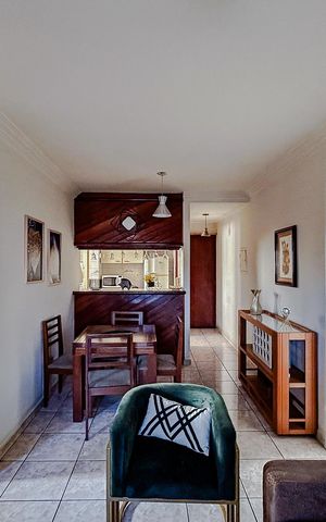 Apartamento à venda com 56m², 2 quartos e 1 vagaSala