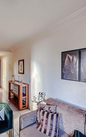Apartamento à venda com 56m², 2 quartos e 1 vagaSala