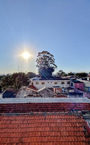 Apartamento à venda com 56m², 2 quartos e 1 vagaVista do Quarto 1