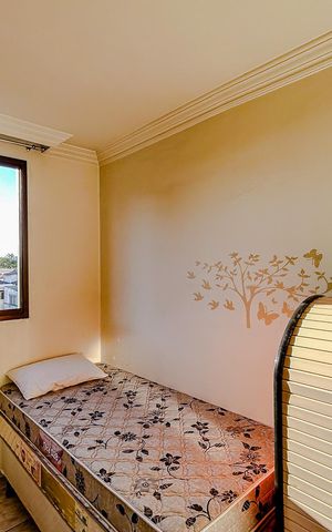 Apartamento à venda com 56m², 2 quartos e 1 vagaQuarto 1