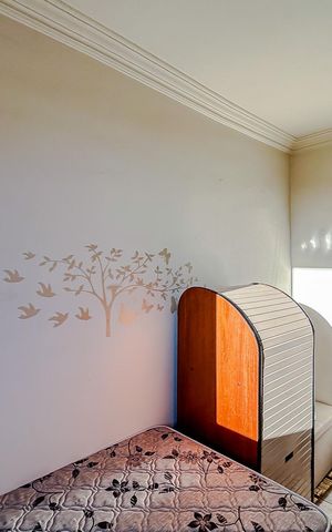 Apartamento à venda com 56m², 2 quartos e 1 vagaQuarto 1