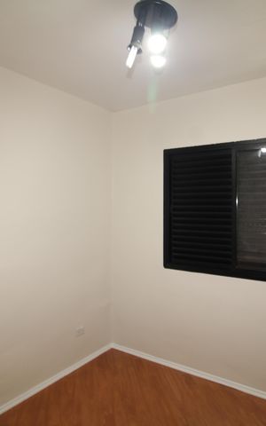 Apartamento à venda com 92m², 3 quartos e 2 vagasQuarto 2