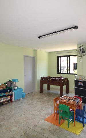 Apartamento à venda com 92m², 3 quartos e 2 vagasÁrea Comum