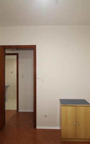 Apartamento à venda com 92m², 3 quartos e 2 vagasQuarto 2