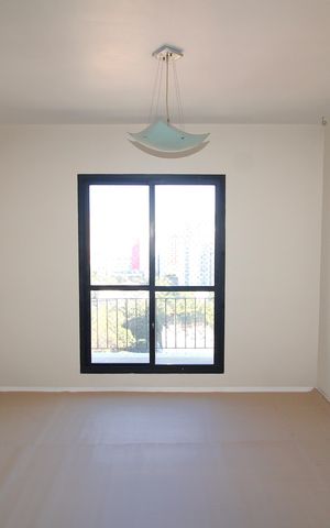 Apartamento à venda com 92m², 3 quartos e 2 vagasSala