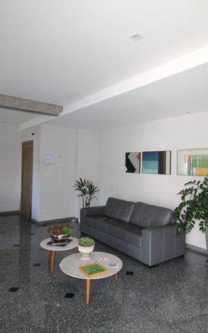 Apartamento à venda com 92m², 3 quartos e 2 vagasÁrea Comum