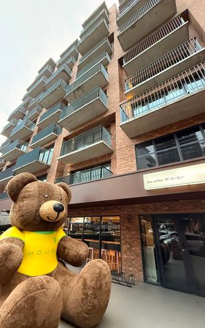 Apartamento à venda com 28m², 1 quarto e sem vaga Apartamento à venda com 28m², 1 quarto e sem vagaFachada