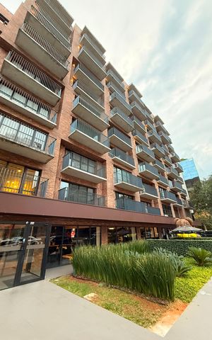 Apartamento à venda com 28m², 1 quarto e sem vaga Apartamento à venda com 28m², 1 quarto e sem vagaFachada