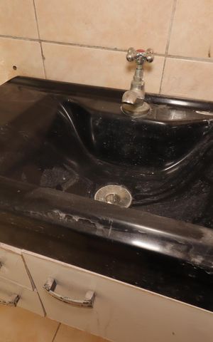 Casa para alugar com 60m², 1 quarto e 1 vagaBanheiro 