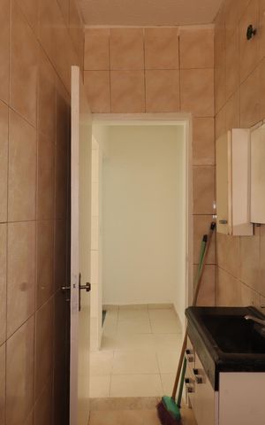 Casa para alugar com 60m², 1 quarto e 1 vagaBanheiro