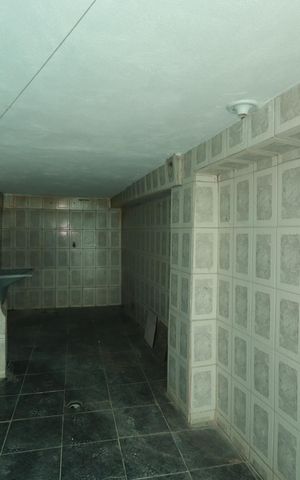 Casa para alugar com 60m², 1 quarto e 1 vagaÁrea de Serviço