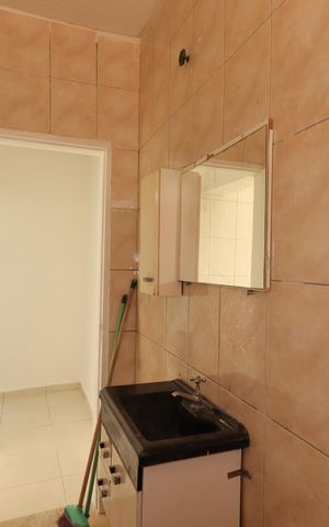 Casa para alugar com 60m², 1 quarto e 1 vagaBanheiro