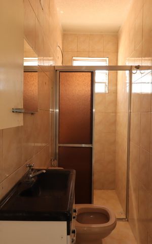 Casa para alugar com 60m², 1 quarto e 1 vagaBanheiro