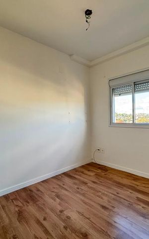 Apartamento para alugar com 58m², 2 quartos e 1 vagaQuarto 1