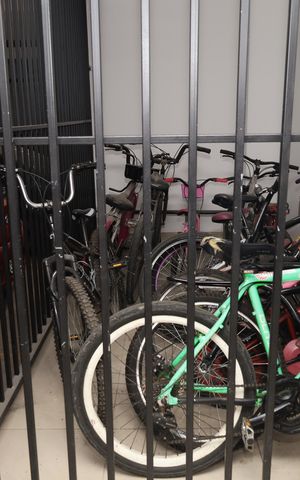 Apartamento para alugar com 33m², 2 quartos e sem vagaÁrea comum - Bicicletário 