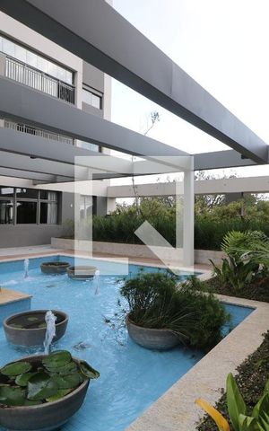 Apartamento para alugar com 73m², 2 quartos e 1 vagaÁrea comum