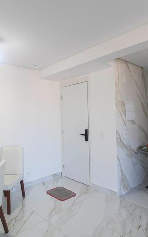 Apartamento para alugar com 73m², 2 quartos e 1 vagaSala