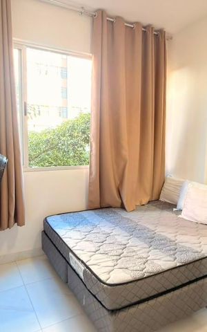 Apartamento à venda com 50m², 1 quarto e sem vaga Apartamento à venda com 50m², 1 quarto e sem vagaquarto 1