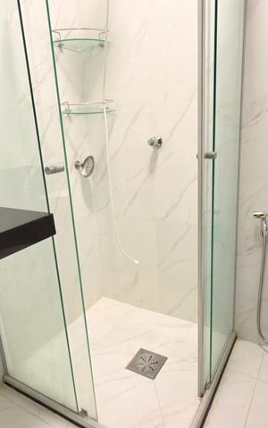 Apartamento à venda com 50m², 1 quarto e sem vaga Apartamento à venda com 50m², 1 quarto e sem vagabanheiro