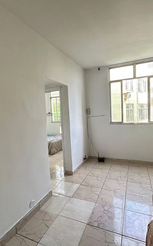 Apartamento para alugar com 60m², 1 quarto e sem vagaSala