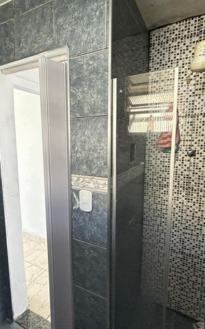 Apartamento para alugar com 60m², 1 quarto e sem vagaBanheiro