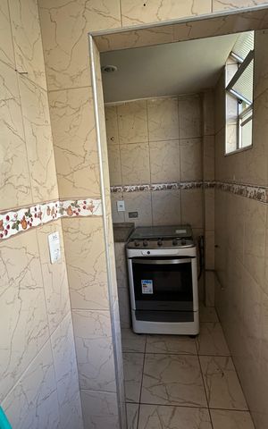 Apartamento para alugar com 60m², 1 quarto e sem vagaÁrea de Serviço