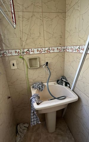 Apartamento para alugar com 60m², 1 quarto e sem vagaÁrea de Serviço