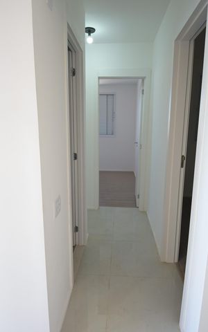 Apartamento para alugar com 62m², 3 quartos e 1 vaga