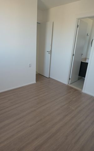 Apartamento para alugar com 62m², 3 quartos e 1 vaga