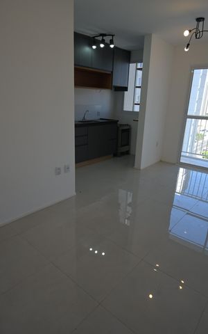 Apartamento para alugar com 62m², 3 quartos e 1 vaga