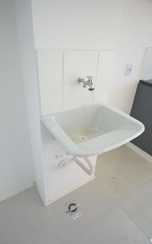 Apartamento para alugar com 62m², 3 quartos e 1 vaga
