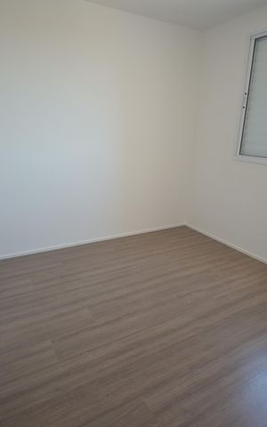 Apartamento para alugar com 62m², 3 quartos e 1 vaga