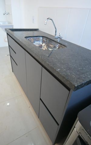 Apartamento para alugar com 62m², 3 quartos e 1 vaga