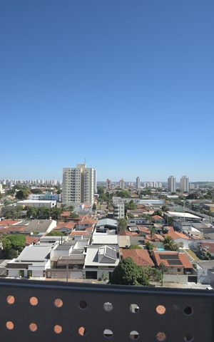 Apartamento para alugar com 62m², 3 quartos e 1 vaga