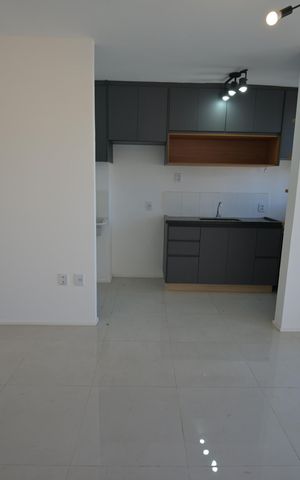 Apartamento para alugar com 62m², 3 quartos e 1 vaga