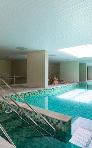 Apartamento à venda com 149m², 3 quartos e 3 vagasPiscina Coberta