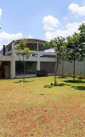 Apartamento à venda com 149m², 3 quartos e 3 vagasÁrea comum